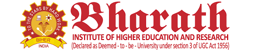 Bharath Logo